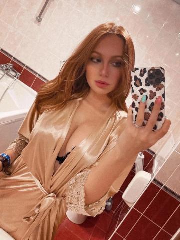 Индивидуалка Ленусик Фотография 2